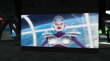 Godzilla Save the Earth Intro 2 (2004, Pipeworks/Atari) (Widescreen Corrected)