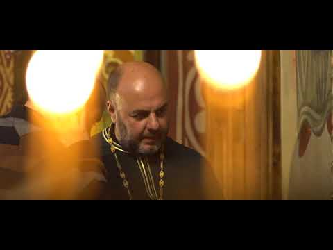 ლექსის ავტორი: დეკანოზი - გიორგი თევდორაშვილი