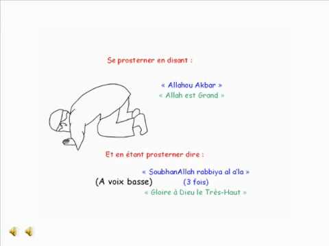 Comment prier: Apprendre la prière islamique étape par étape | Comment  prier les cinq prières en Islam (Apprendre plus sur l'Islam) (French  Edition)