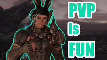 An Honest Guide To PvP in Final Fantasy XIV