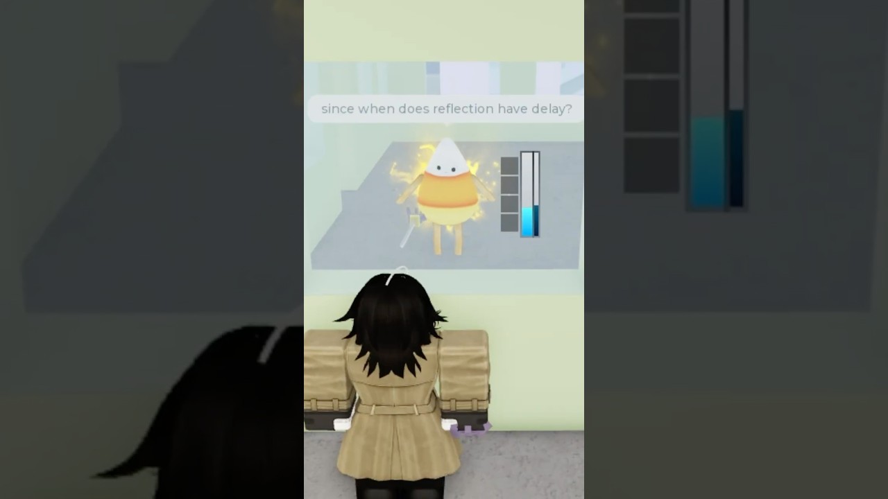 ゆずになります　Reflect 2点おまとめ Being someone's reflection in #jjs is actually hard