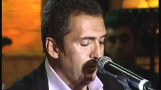 Yavuz Bingöl - Yüregim Yangınlarda