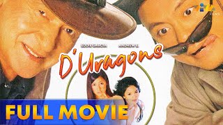 D' Uragons Full Movie HD | Eddie Garcia, Andrew E., Angelu de Leon, Patricia Javier