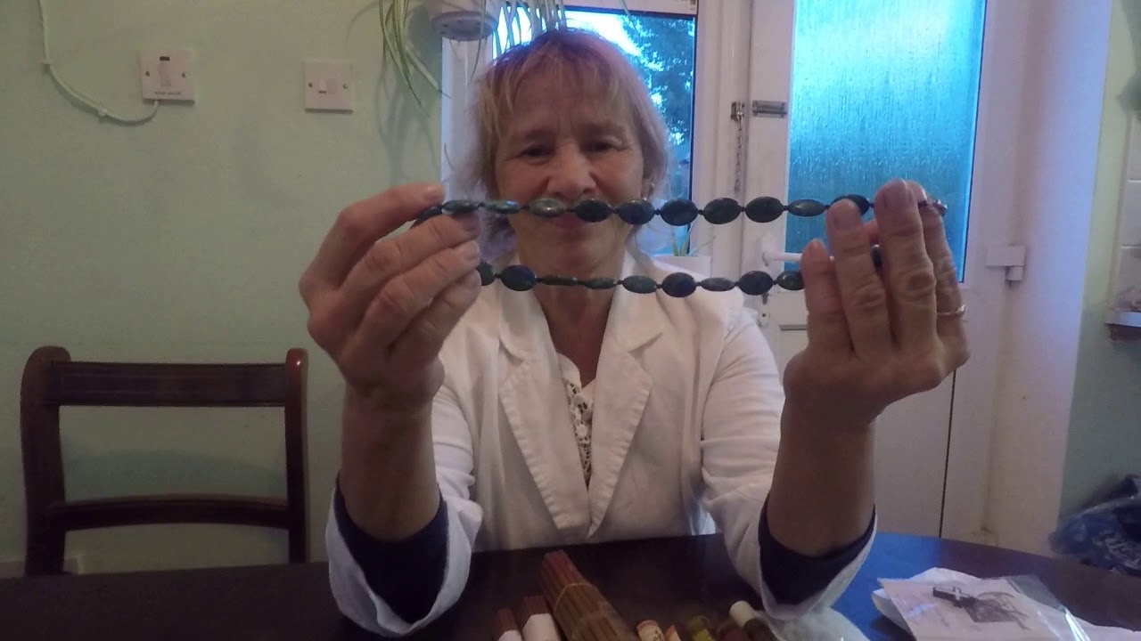 Что я привезла из Израиля