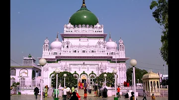 Mera Waris Banna Aaya - Ali Waris Warsi Qawwal