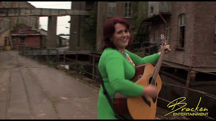 Angela Reid - Every Little Thing
