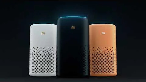 Xiaomi 3D Product Animation