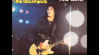 Joan Jett & The Blackhearts - Crimson And Clover