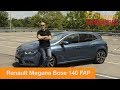 Renault Megane – francuski adut u  “Golf klasi” - Autotest - Polovni automobili