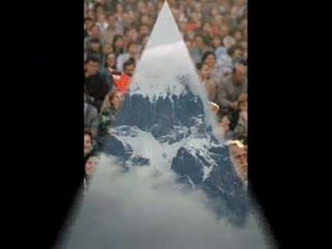 გინახავს ღრუბლის ტივები