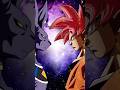 "Why Earth Was Not Destroyed In Battle Of Goku vs Beerus" #goku #anime #dragonballsuper #hindi