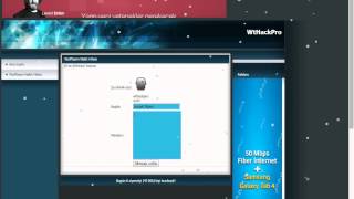 Wolfteam Nakit Hack 2015