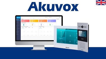 Akuvox Cloud Part 3: Community Manager Cloud Configuration