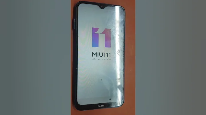 Redmi 8A/8A Dual Mi Account Remove And Frp Unlock Done By UMT #shorts #youtubeshorts #short