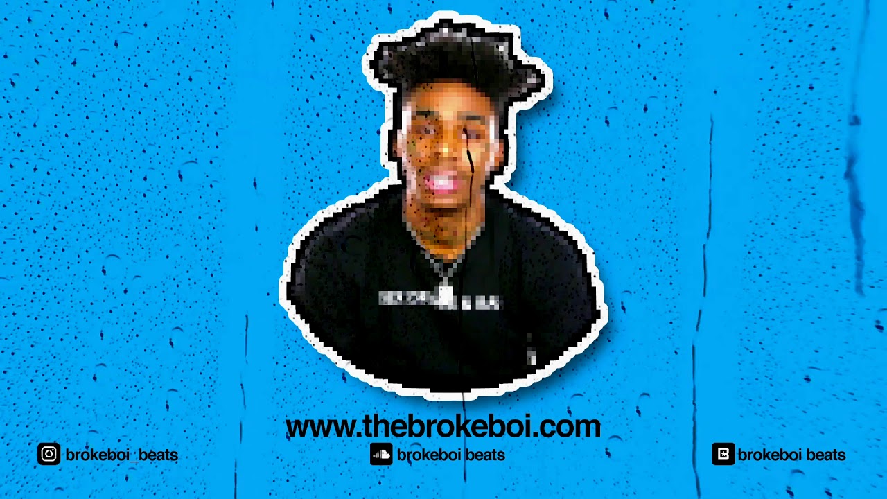 (FREE) Goonew Type Beat 2019 | Lowkey (Prod. Rash x Brokeboi)