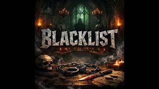 Blacklist - Karanlık Salonlar Yeni Söz -Drill Ver.