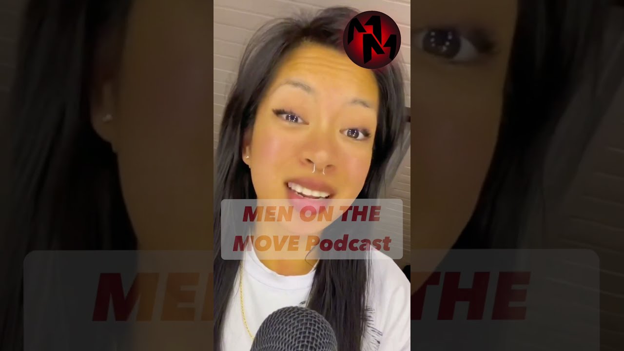 Filipina Tells The World Truth About Passport Bros SYSBM