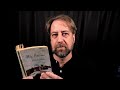 ASMR - Reading My Antonia for sleep and relaxation (chapters 17-19)
