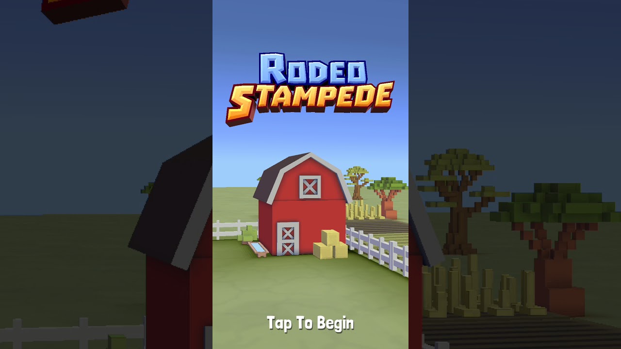 how to download rodeo stampede mod YouTube