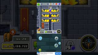 Diamond quest level editor id 4457
