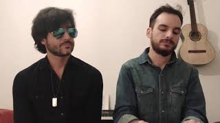 Hello - Adele (cover)