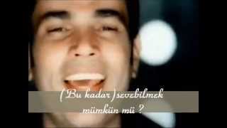 Amr Diab Amarin Türkçe Altyazılı Turkish Sub.