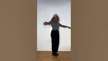 Cutit Dancetutorial Dancelessons 