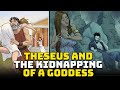 Theseus Invades the Underworld - The Adventures of King Theseus - Ep 3