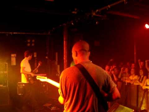 Jack Penate - Second Minute Hour