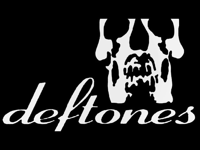 Deftones - (L)MIRL (slowed and reverb) intro loop