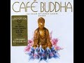 Buddha bar cafe buddha