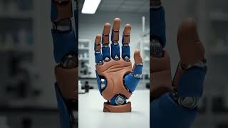 How Robot Materials React To Force