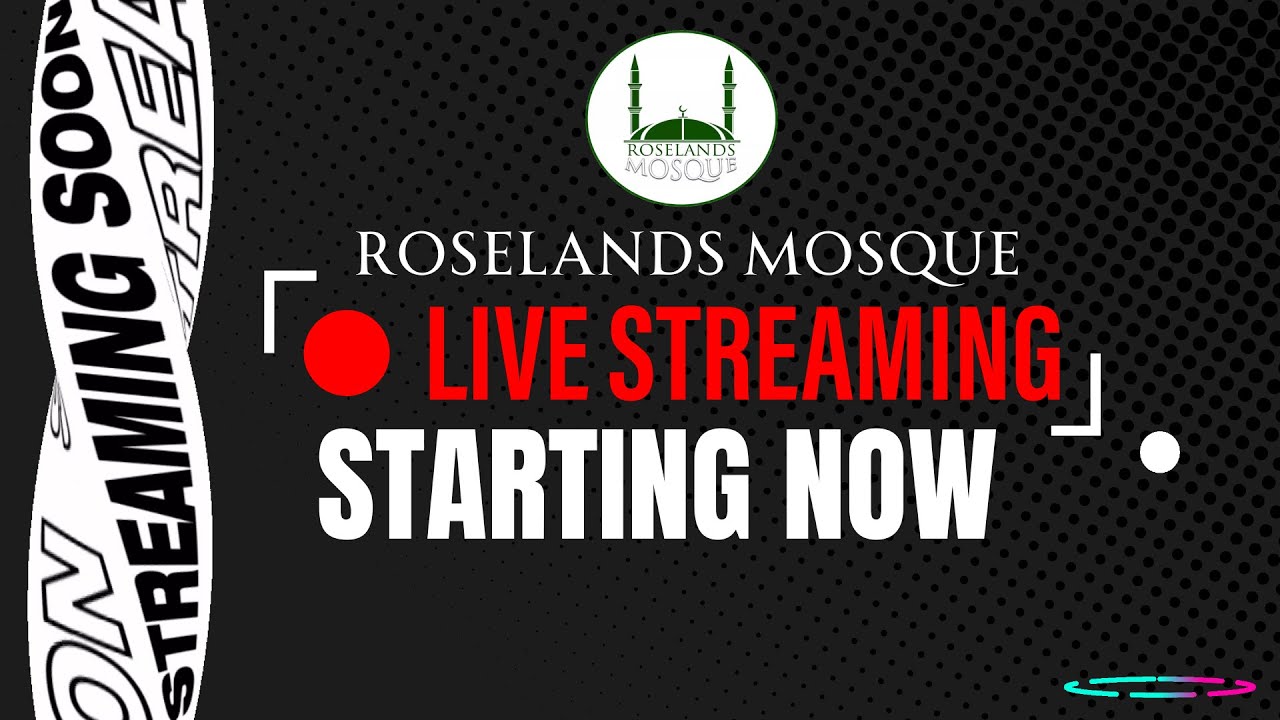 ramadan and the blessed quran - by Dr. Sheikh Kamal Taleb