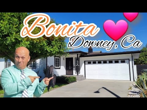 Venta De Casas En Downey