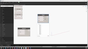Easy Steps for Dynamo Beginners