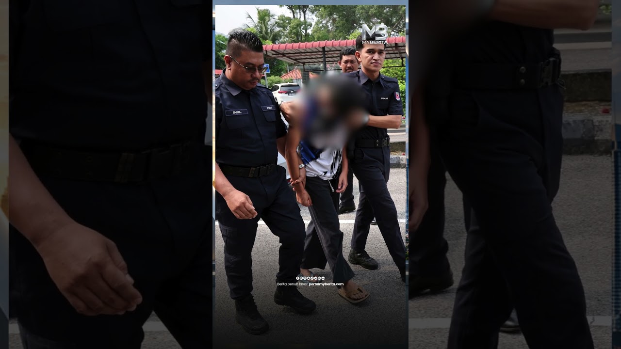 Rakan sekelas Irene Sofiya direman enam hari, polis siasat kes bawah Seksyen 302