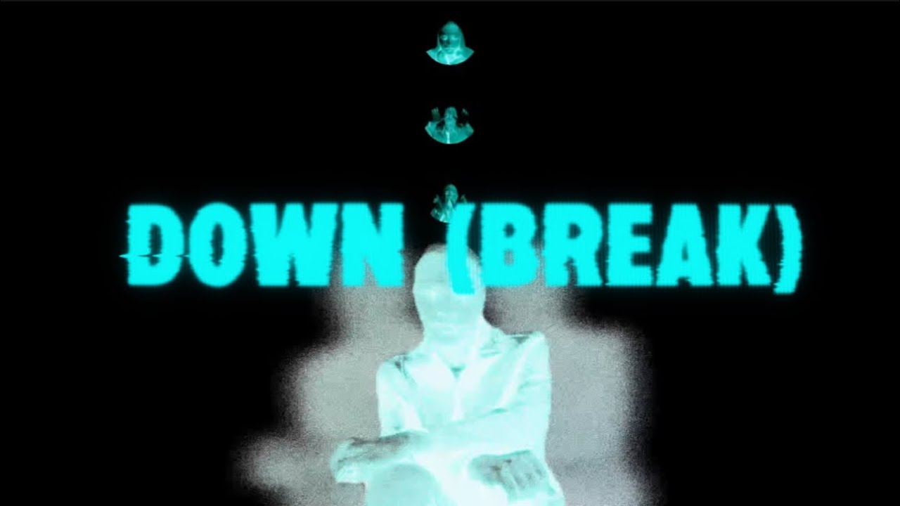 Watch WUBAY - DOWN (BREAK) | OFFICIAL LYRIC VISUALIZER on YouTube Watch WUBAY - DOWN (BREAK) | OFFICIAL LYRIC VISUALIZER on YouTube