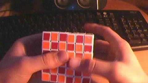 V-Cube 6 with MeMyselfandPi Mod