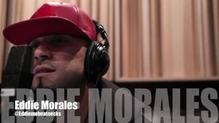 LLB RADIO EP. 9 - Cortez, Eddie Morales, A.L, Ulysses Terrero