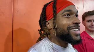 Full Amari Rodgers- Spring Practice Day 8 Guide