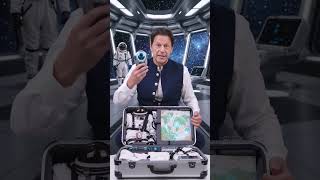 #AI #ImranKhan #Mars #FuturePakistan #AIVideo #Shorts #ArtificialIntelligence #FutureVision
