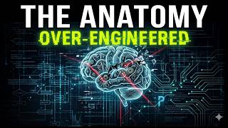 BTME6 The anatomy over-engineered- the architect's mind
