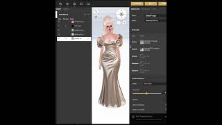 NAMMINLIZ IMVU Studio Use Composite Blend #IMVU #Tutorial #imvustudio