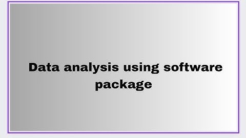 syllabus BSc Hons statistics STAT SEC-1 data analysis using software package {M A T L A B}