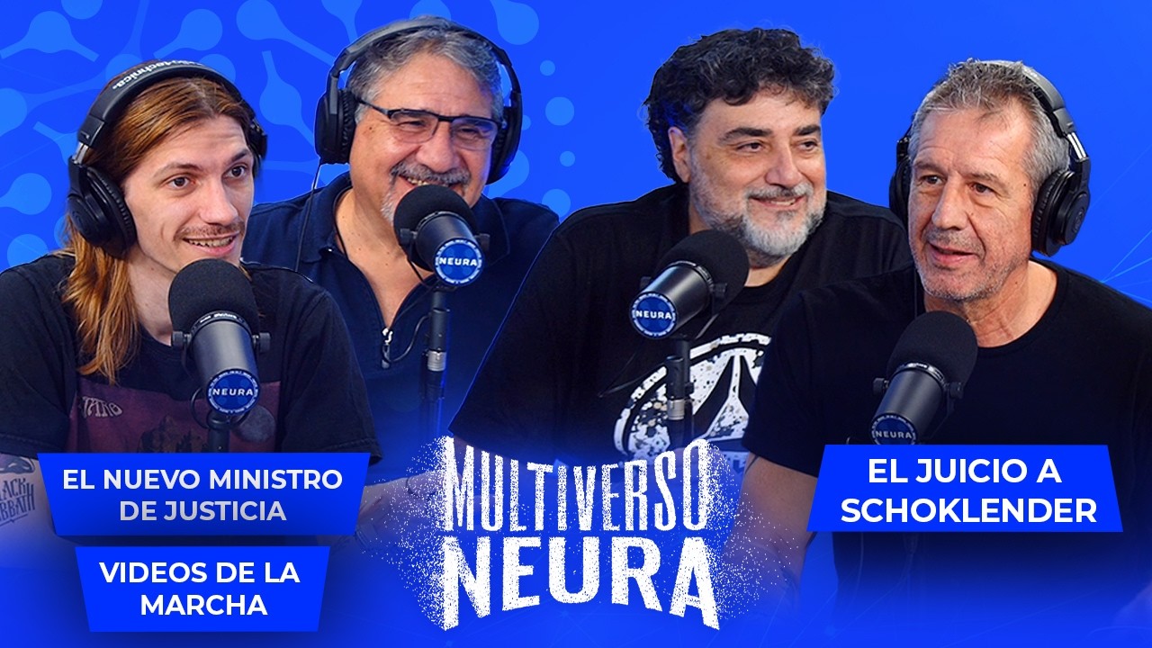 Multiverso Neura