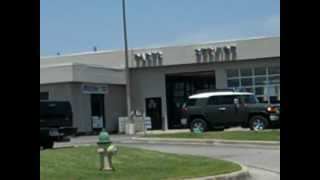 Finding Service at Bentley Buick GMC Cadillac 001.MP4 Bentley Gmc Huntsville Service