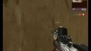 Wolfteam pro killing