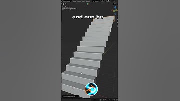 Blender Tips and Tricks for Beginners P3🔥#blender #3danimation #blender3d #blendertutorial