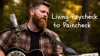 Living Paycheck to Paincheck (A Story Too Many Know Too Well)