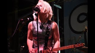 SAMANTHA FISH  "BULLETPROOF"  LIVE @ THE NOLA CRAWFISH FEST 5/1/19 chords